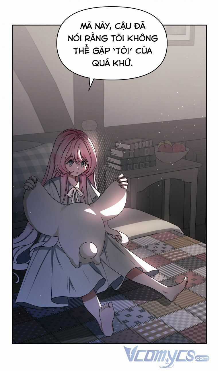 Này Tiểu Công Tước, Hãy Tin Ở Chị Đi! Chapter 6 trang 9