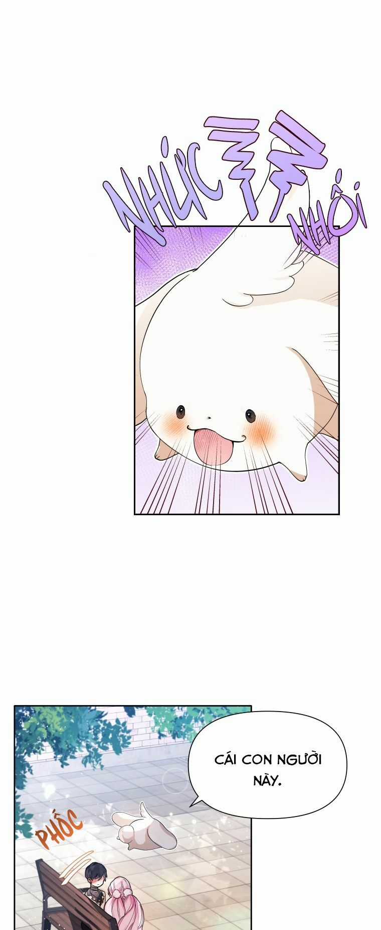 Này Tiểu Công Tước, Hãy Tin Ở Chị Đi! Chapter 7 trang 12