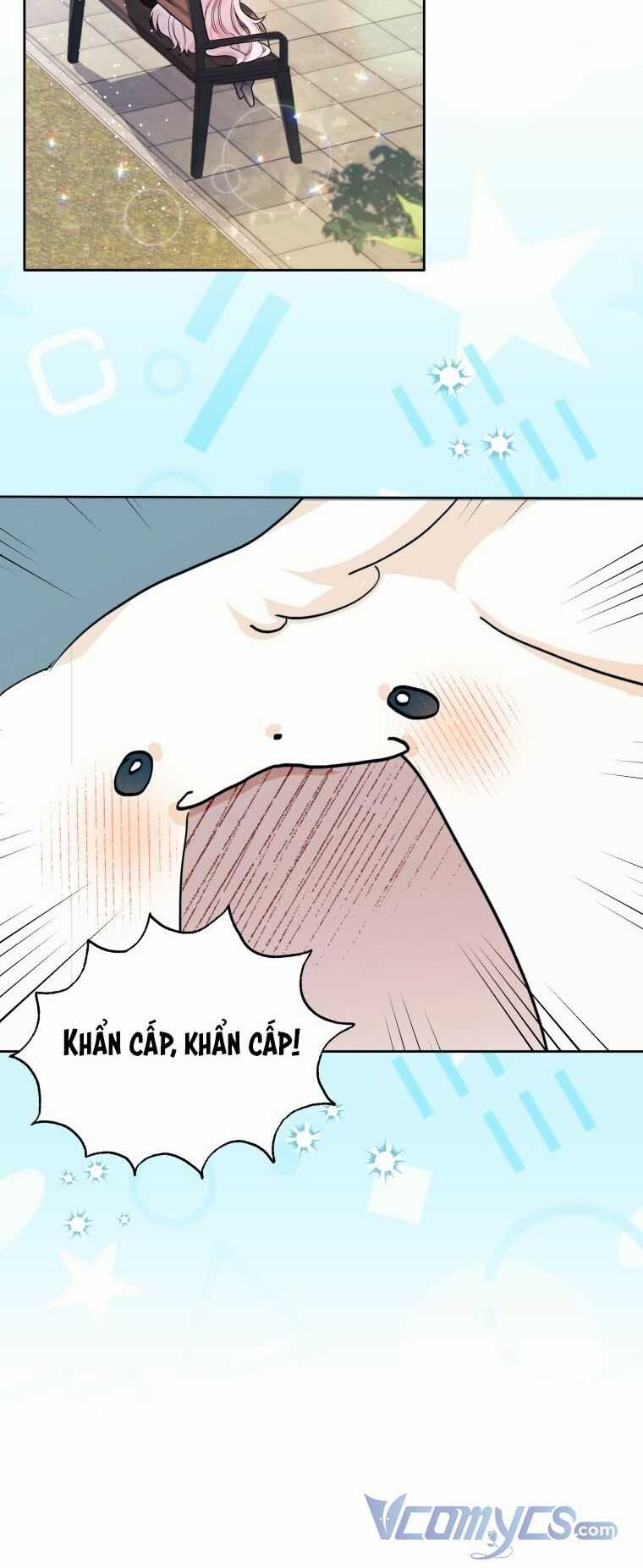 Này Tiểu Công Tước, Hãy Tin Ở Chị Đi! Chapter 7 trang 13