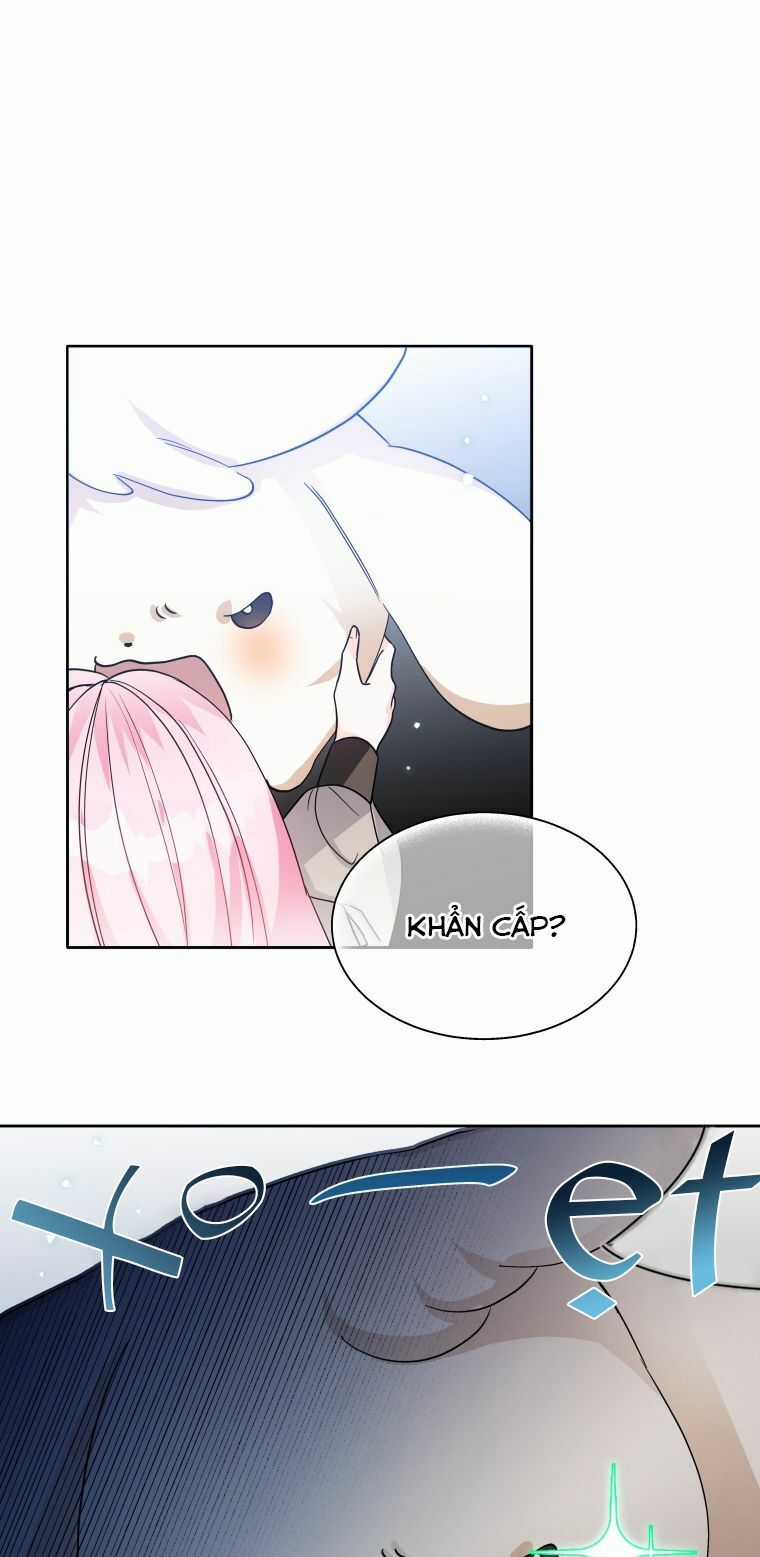 Này Tiểu Công Tước, Hãy Tin Ở Chị Đi! Chapter 7 trang 14