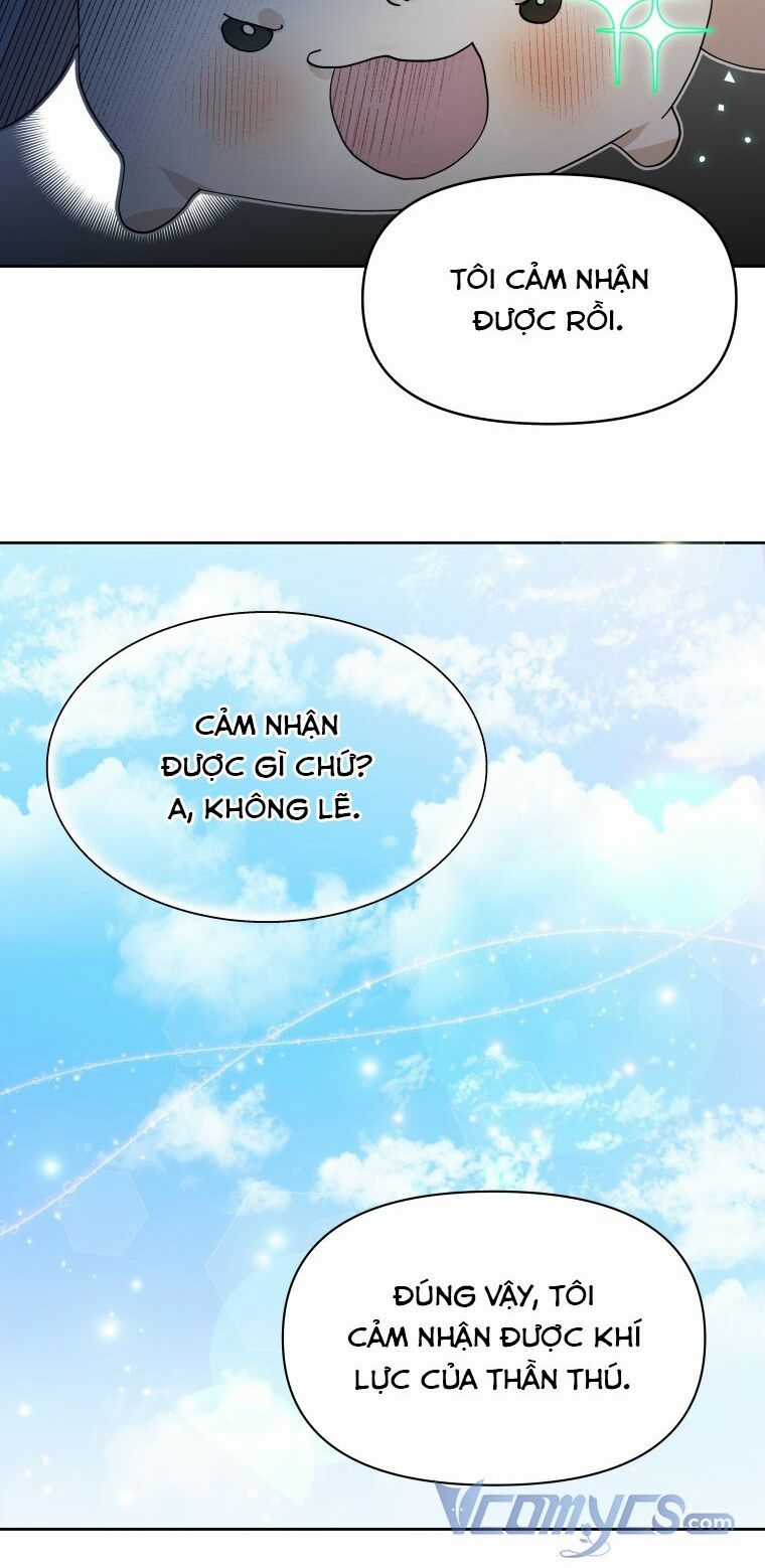 Này Tiểu Công Tước, Hãy Tin Ở Chị Đi! Chapter 7 trang 15