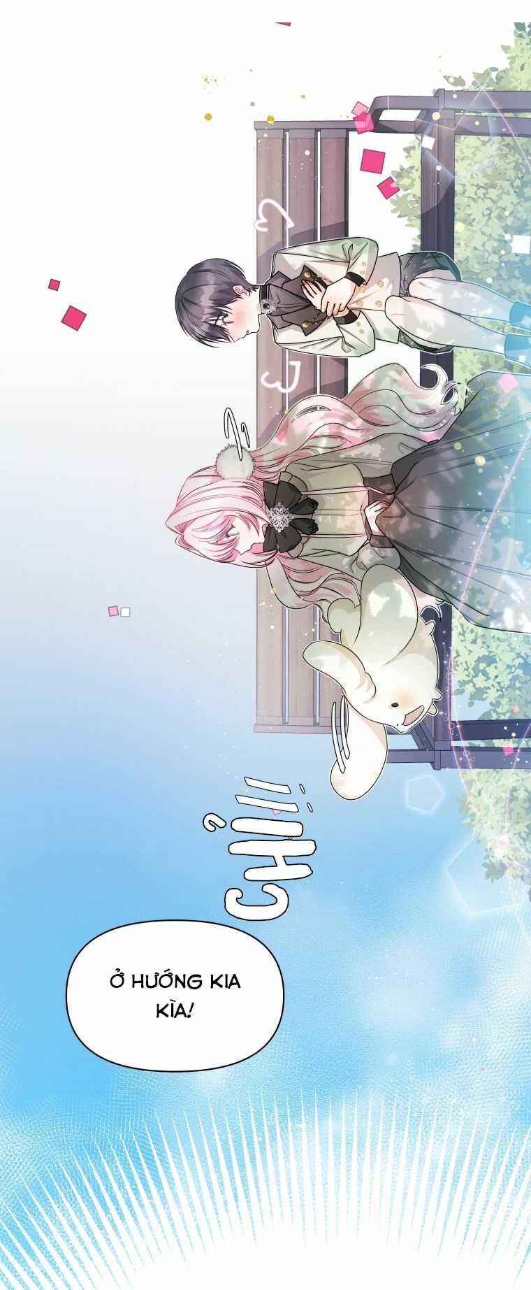 Này Tiểu Công Tước, Hãy Tin Ở Chị Đi! Chapter 7 trang 16