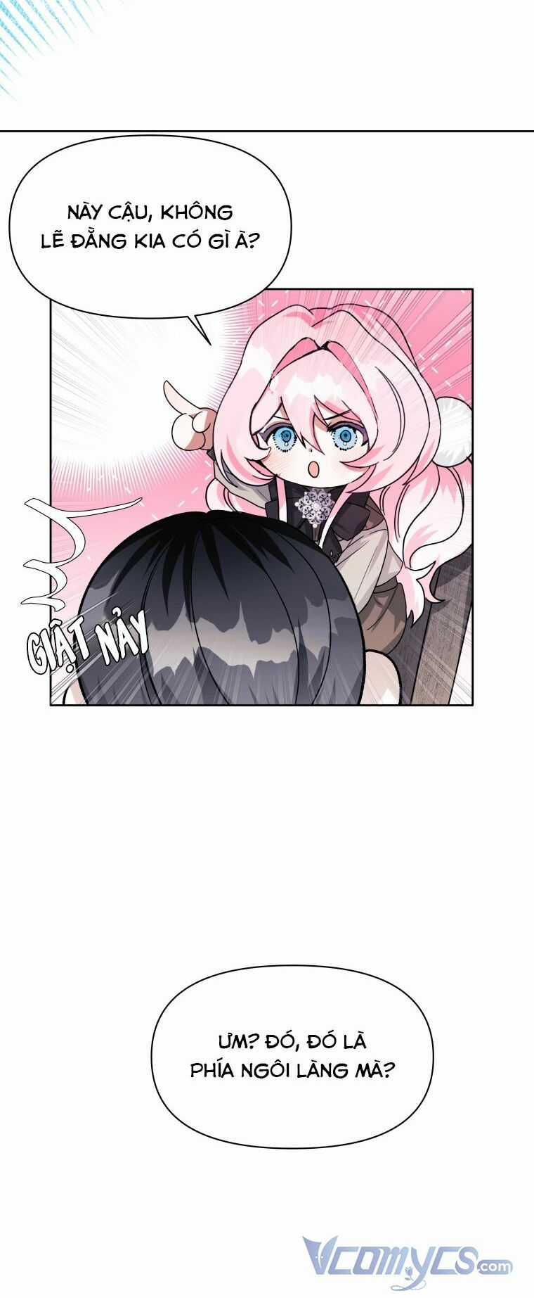 Này Tiểu Công Tước, Hãy Tin Ở Chị Đi! Chapter 7 trang 17