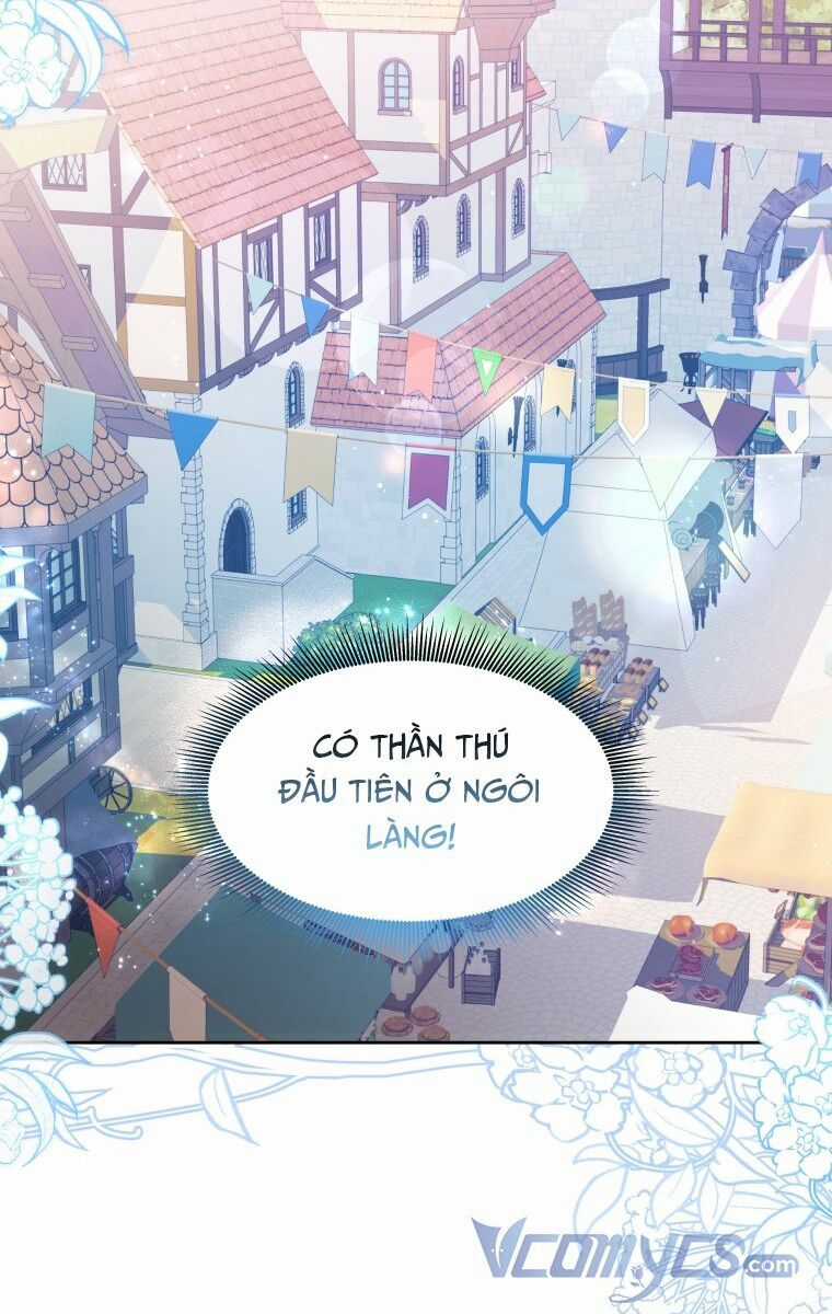 Này Tiểu Công Tước, Hãy Tin Ở Chị Đi! Chapter 7 trang 19