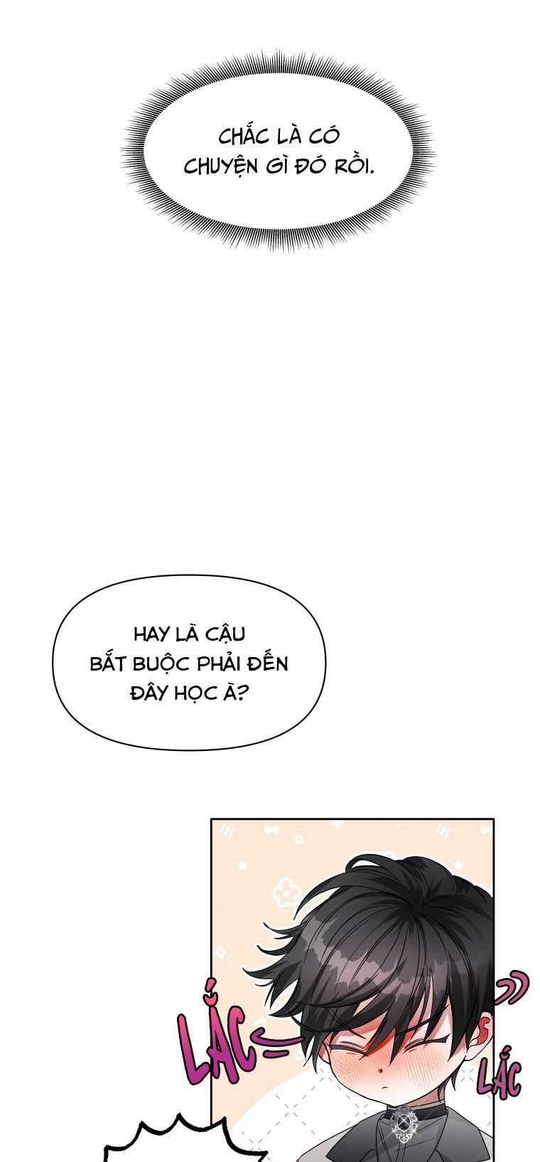 Này Tiểu Công Tước, Hãy Tin Ở Chị Đi! Chapter 7 trang 2