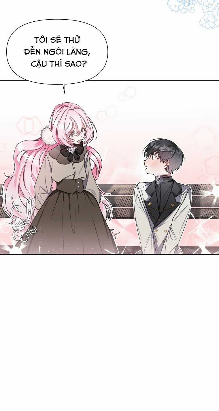 Này Tiểu Công Tước, Hãy Tin Ở Chị Đi! Chapter 7 trang 20