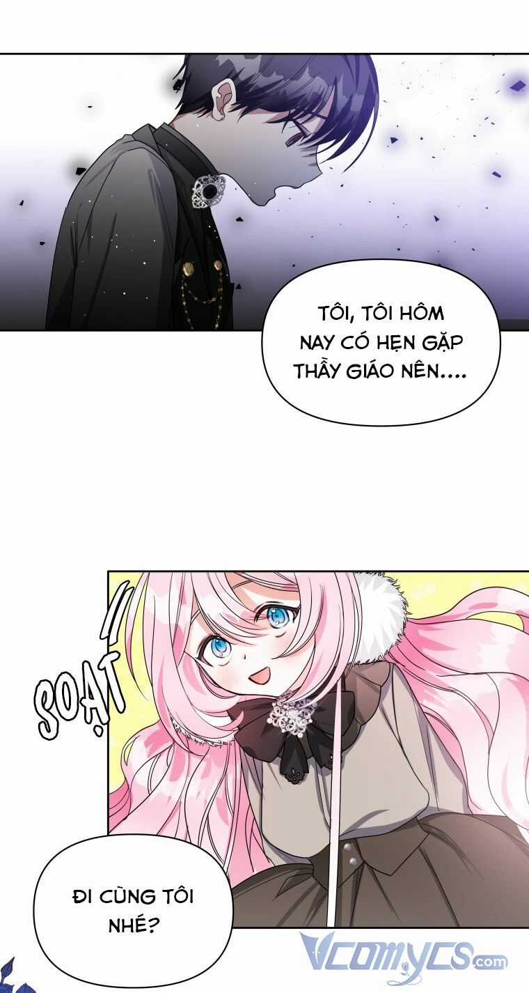 Này Tiểu Công Tước, Hãy Tin Ở Chị Đi! Chapter 7 trang 21