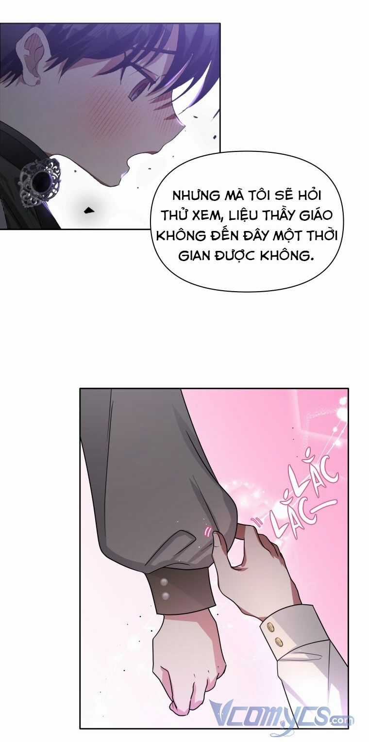 Này Tiểu Công Tước, Hãy Tin Ở Chị Đi! Chapter 7 trang 23