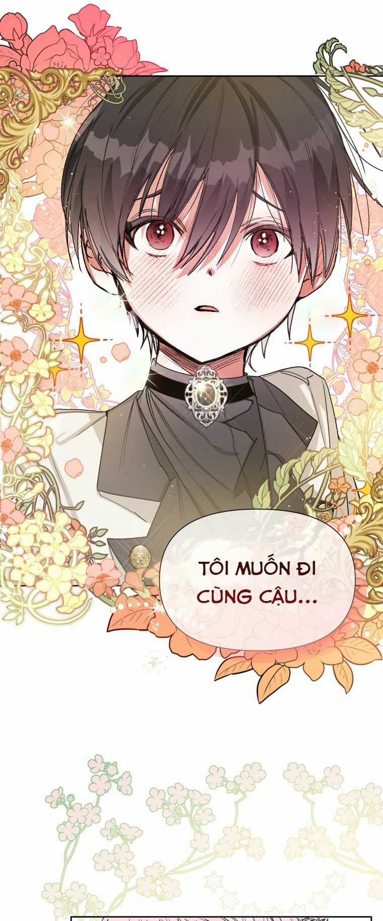 Này Tiểu Công Tước, Hãy Tin Ở Chị Đi! Chapter 7 trang 24