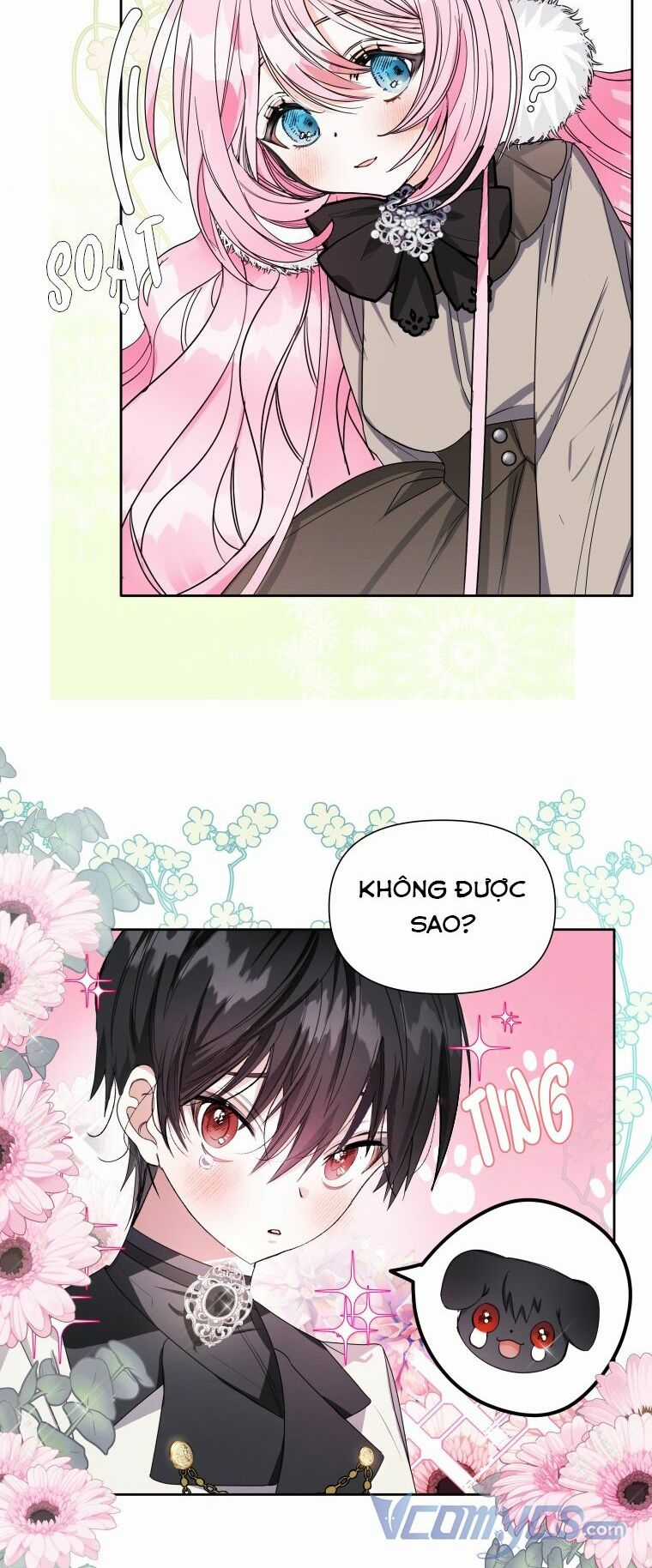 Này Tiểu Công Tước, Hãy Tin Ở Chị Đi! Chapter 7 trang 25