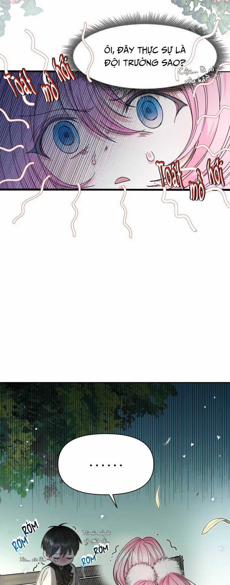 Này Tiểu Công Tước, Hãy Tin Ở Chị Đi! Chapter 7 trang 26