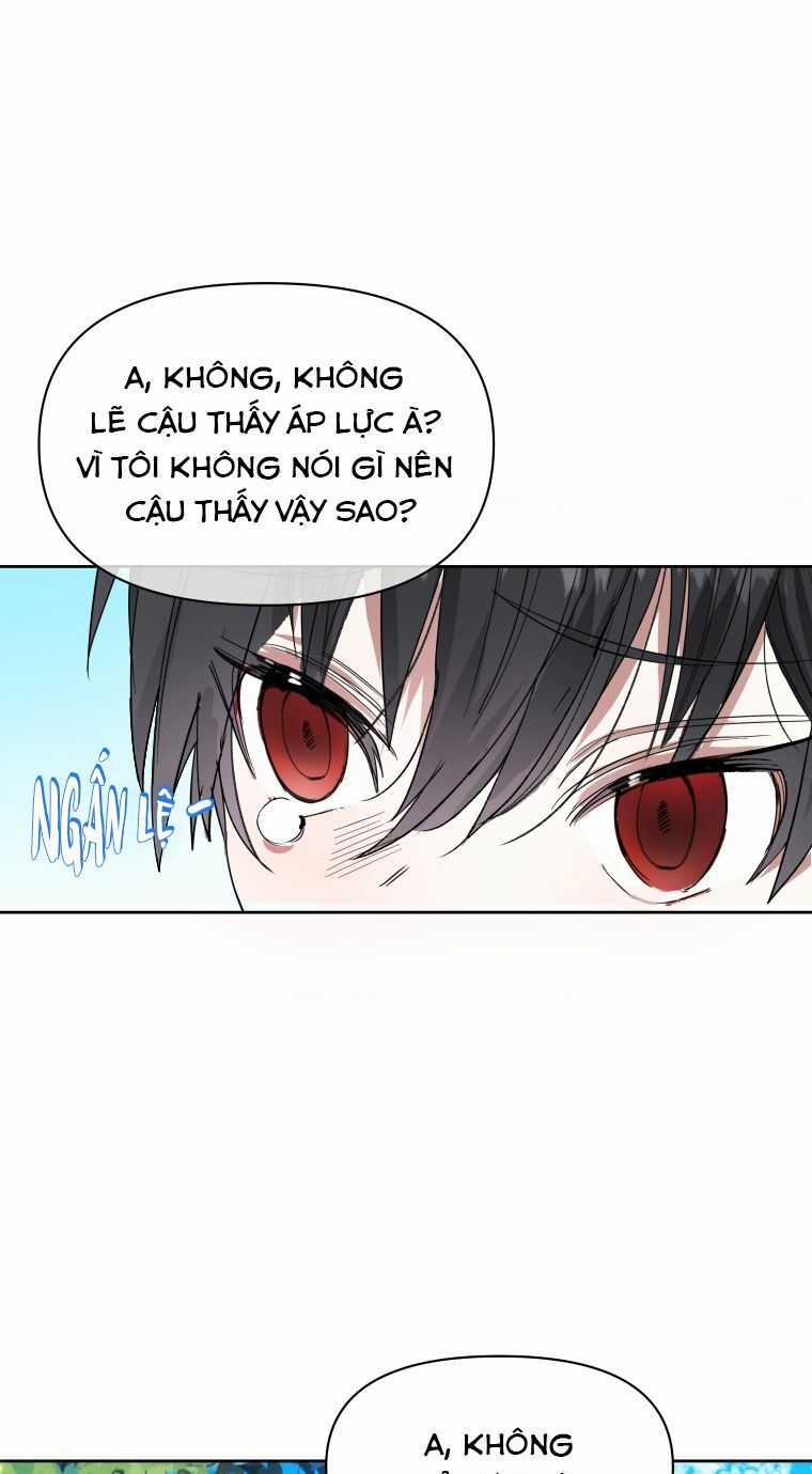 Này Tiểu Công Tước, Hãy Tin Ở Chị Đi! Chapter 7 trang 28