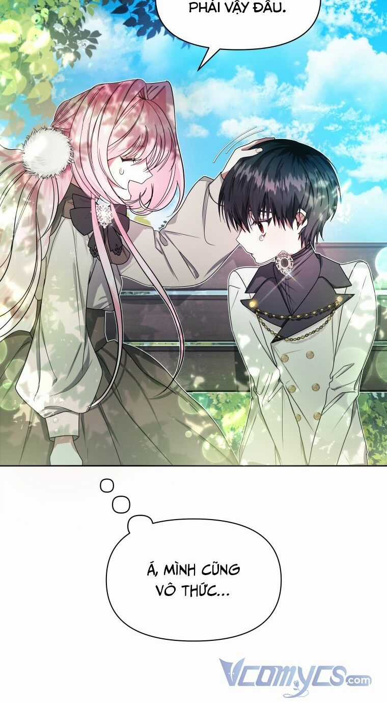 Này Tiểu Công Tước, Hãy Tin Ở Chị Đi! Chapter 7 trang 29