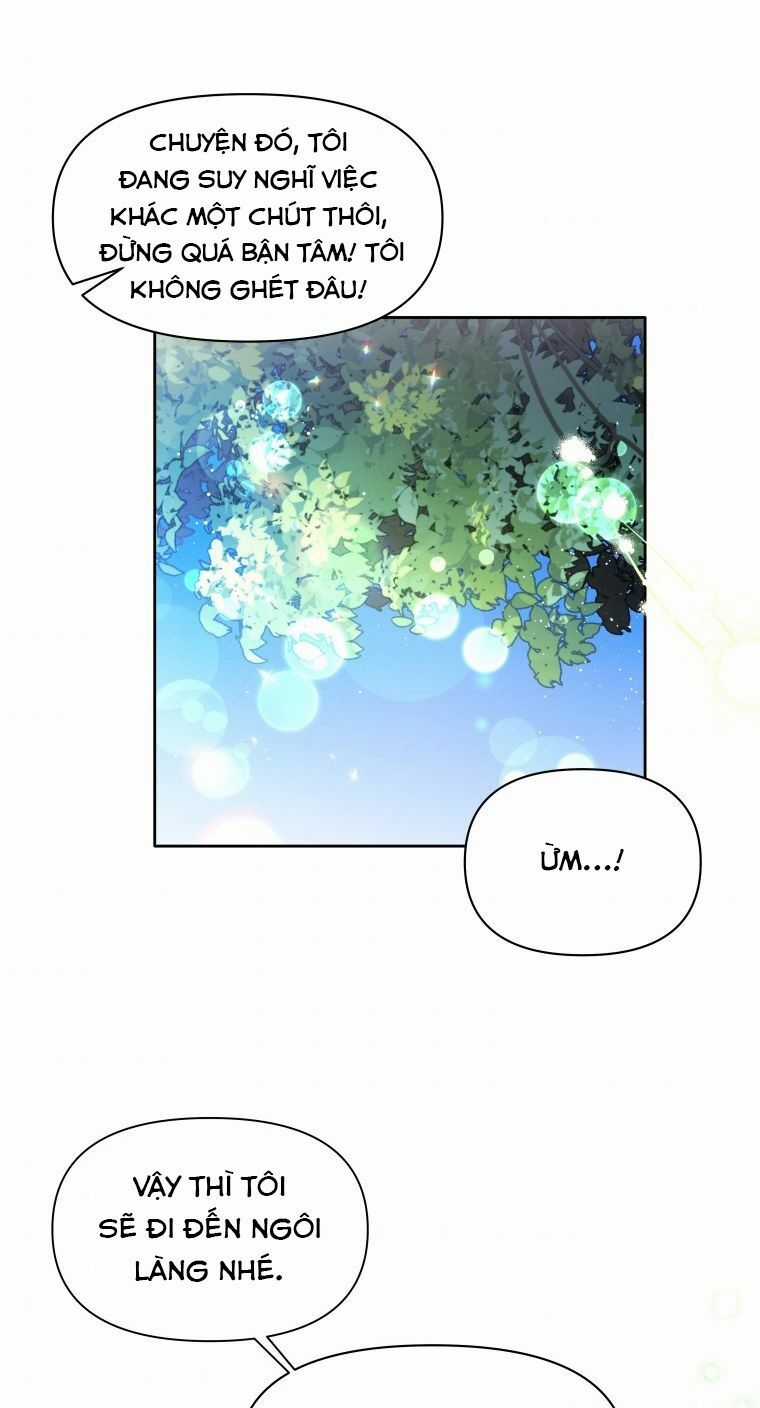 Này Tiểu Công Tước, Hãy Tin Ở Chị Đi! Chapter 7 trang 30