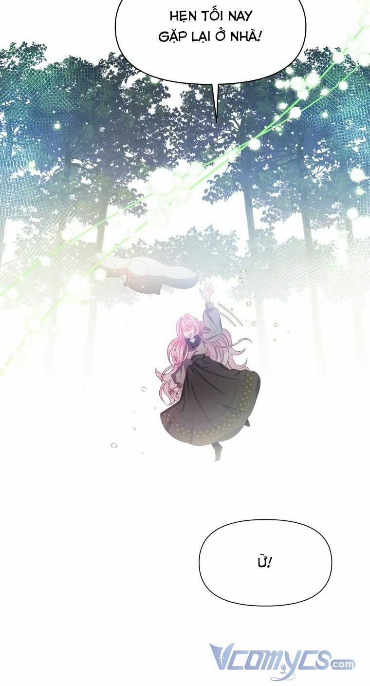 Này Tiểu Công Tước, Hãy Tin Ở Chị Đi! Chapter 7 trang 31