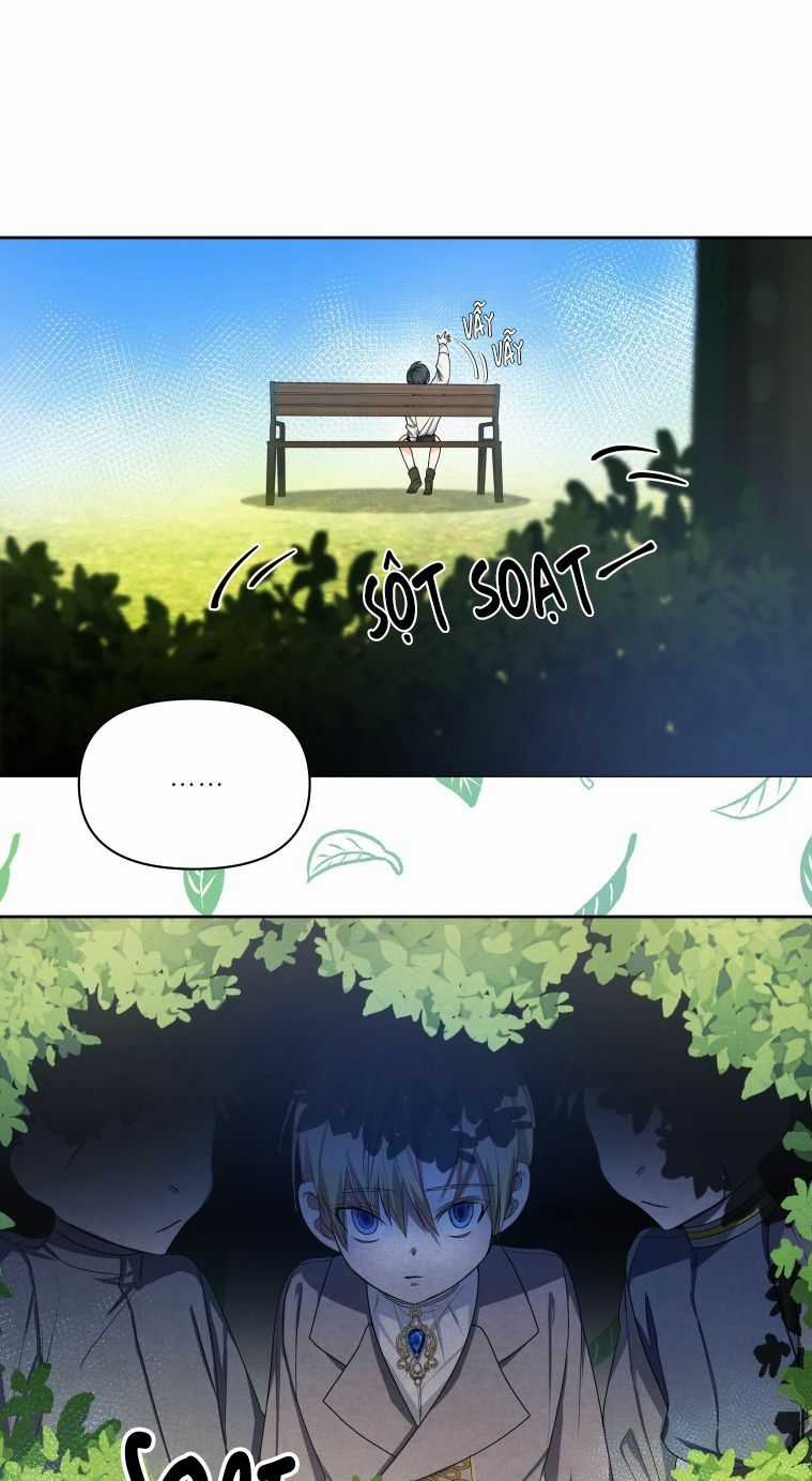 Này Tiểu Công Tước, Hãy Tin Ở Chị Đi! Chapter 7 trang 32