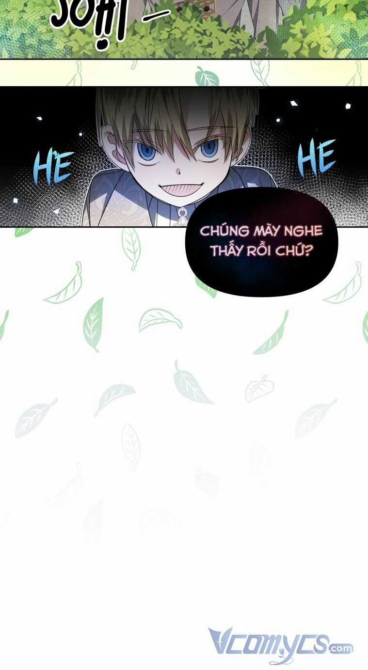 Này Tiểu Công Tước, Hãy Tin Ở Chị Đi! Chapter 7 trang 33