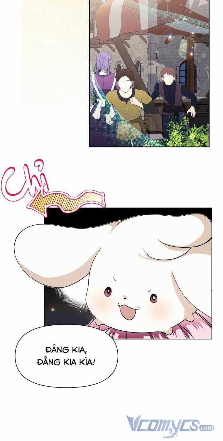 Này Tiểu Công Tước, Hãy Tin Ở Chị Đi! Chapter 7 trang 36