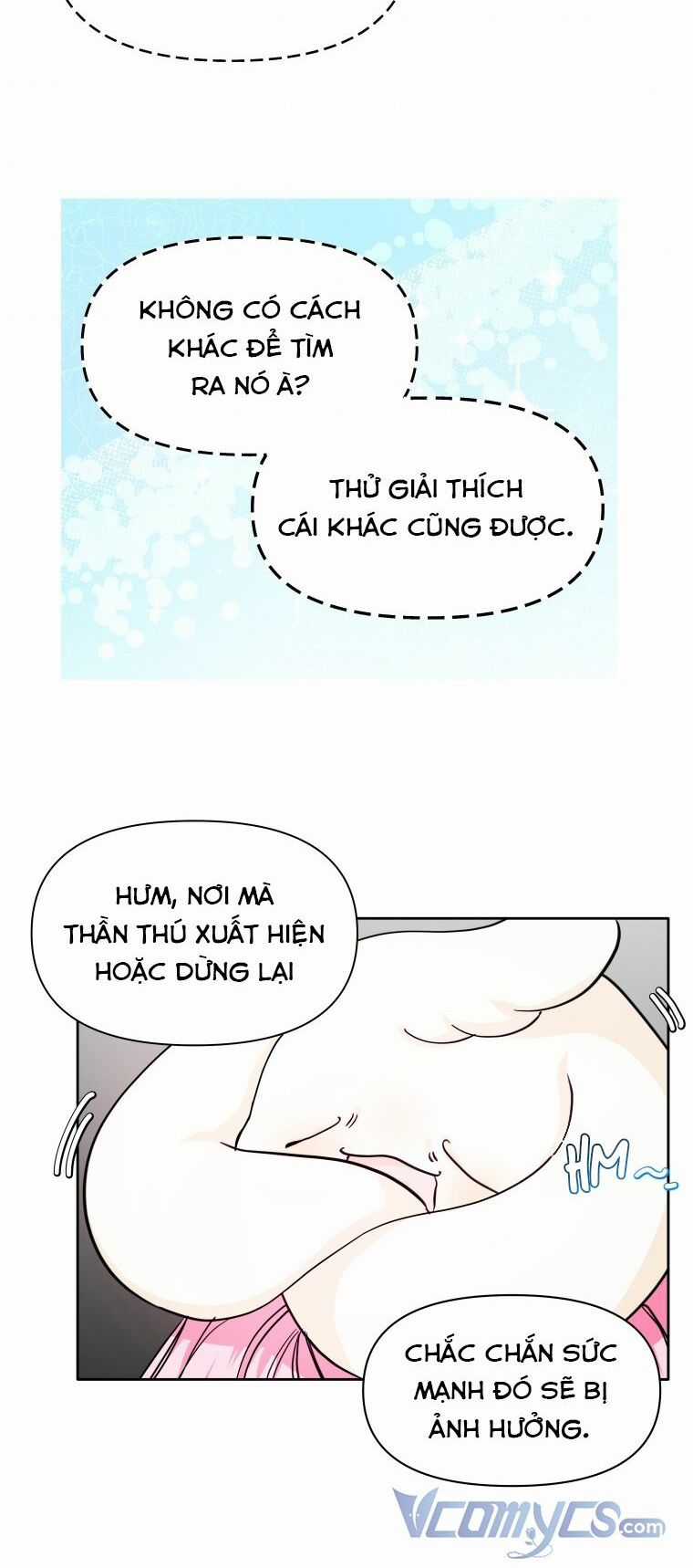 Này Tiểu Công Tước, Hãy Tin Ở Chị Đi! Chapter 7 trang 38
