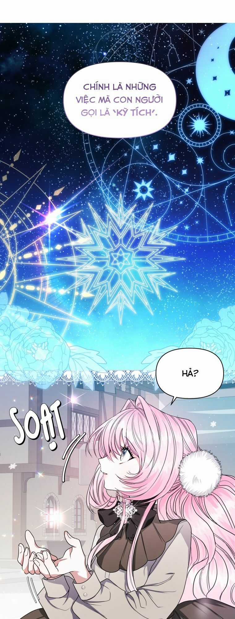 Này Tiểu Công Tước, Hãy Tin Ở Chị Đi! Chapter 7 trang 39