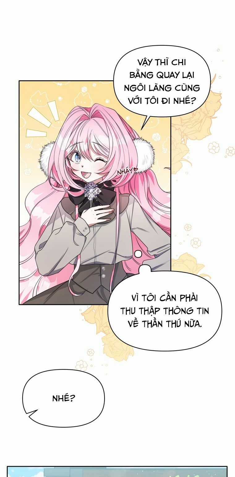 Này Tiểu Công Tước, Hãy Tin Ở Chị Đi! Chapter 7 trang 4