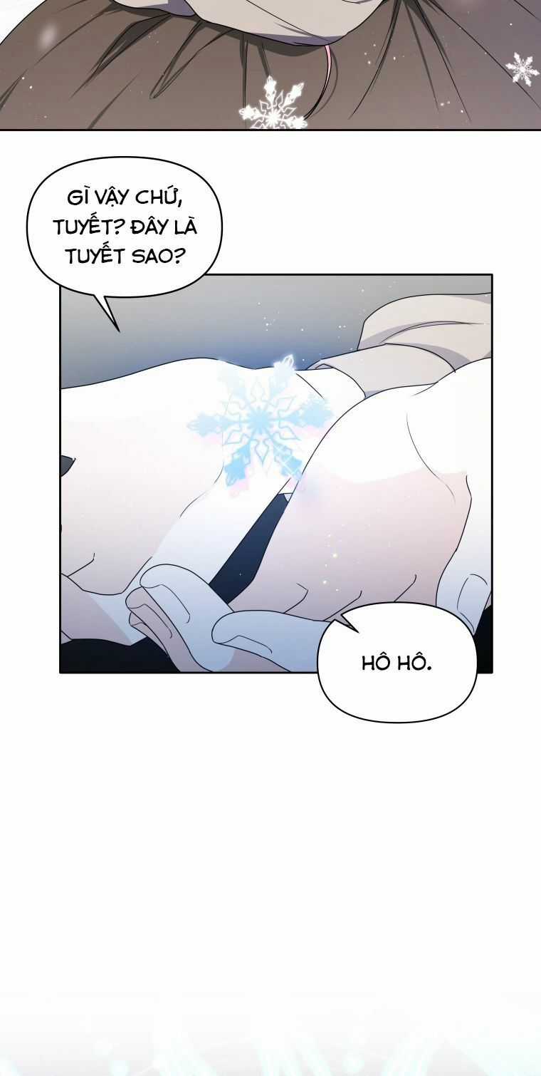 Này Tiểu Công Tước, Hãy Tin Ở Chị Đi! Chapter 7 trang 40