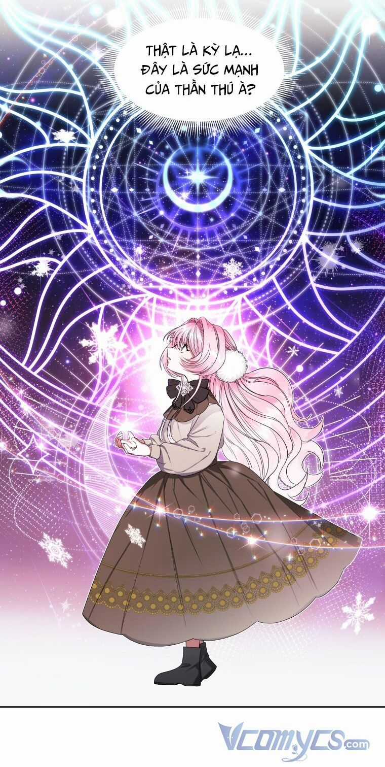 Này Tiểu Công Tước, Hãy Tin Ở Chị Đi! Chapter 7 trang 41