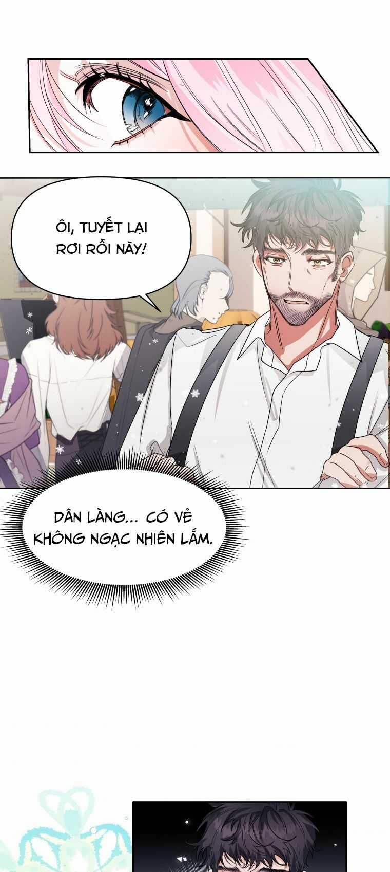 Này Tiểu Công Tước, Hãy Tin Ở Chị Đi! Chapter 7 trang 42