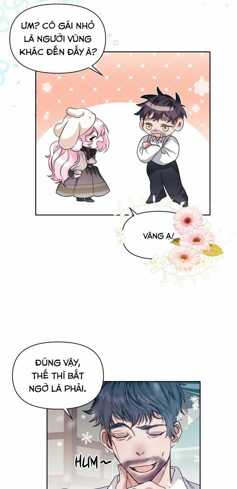 Này Tiểu Công Tước, Hãy Tin Ở Chị Đi! Chapter 7 trang 44