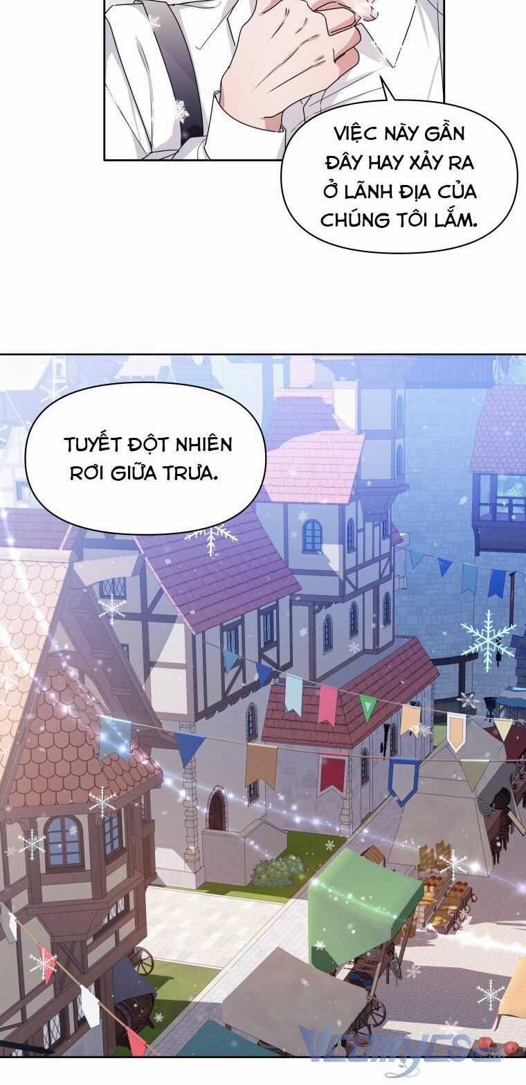 Này Tiểu Công Tước, Hãy Tin Ở Chị Đi! Chapter 7 trang 45