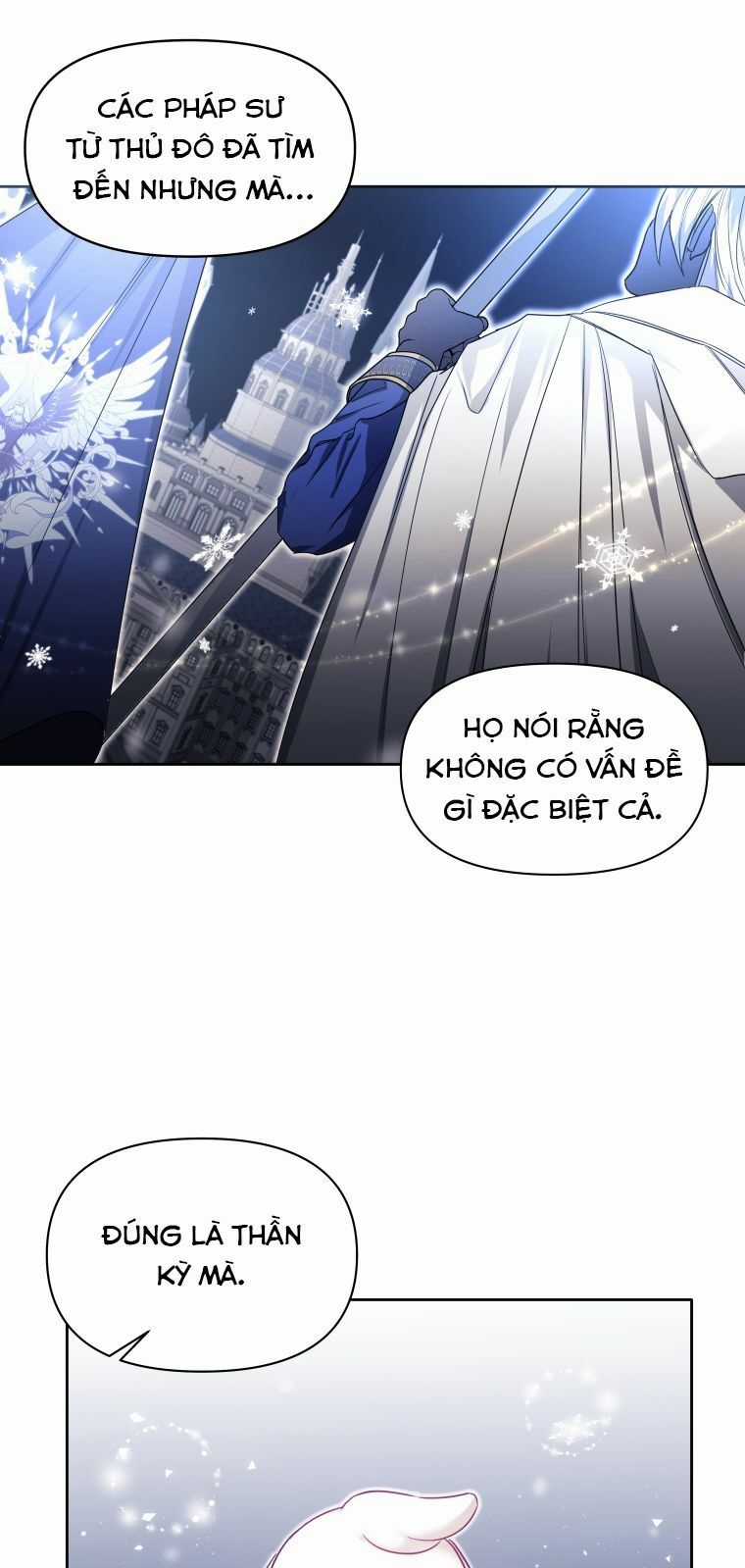 Này Tiểu Công Tước, Hãy Tin Ở Chị Đi! Chapter 7 trang 46