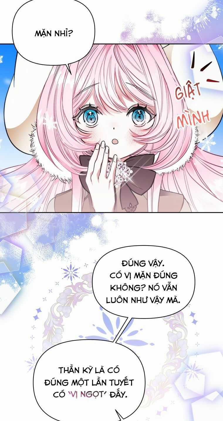 Này Tiểu Công Tước, Hãy Tin Ở Chị Đi! Chapter 7 trang 48