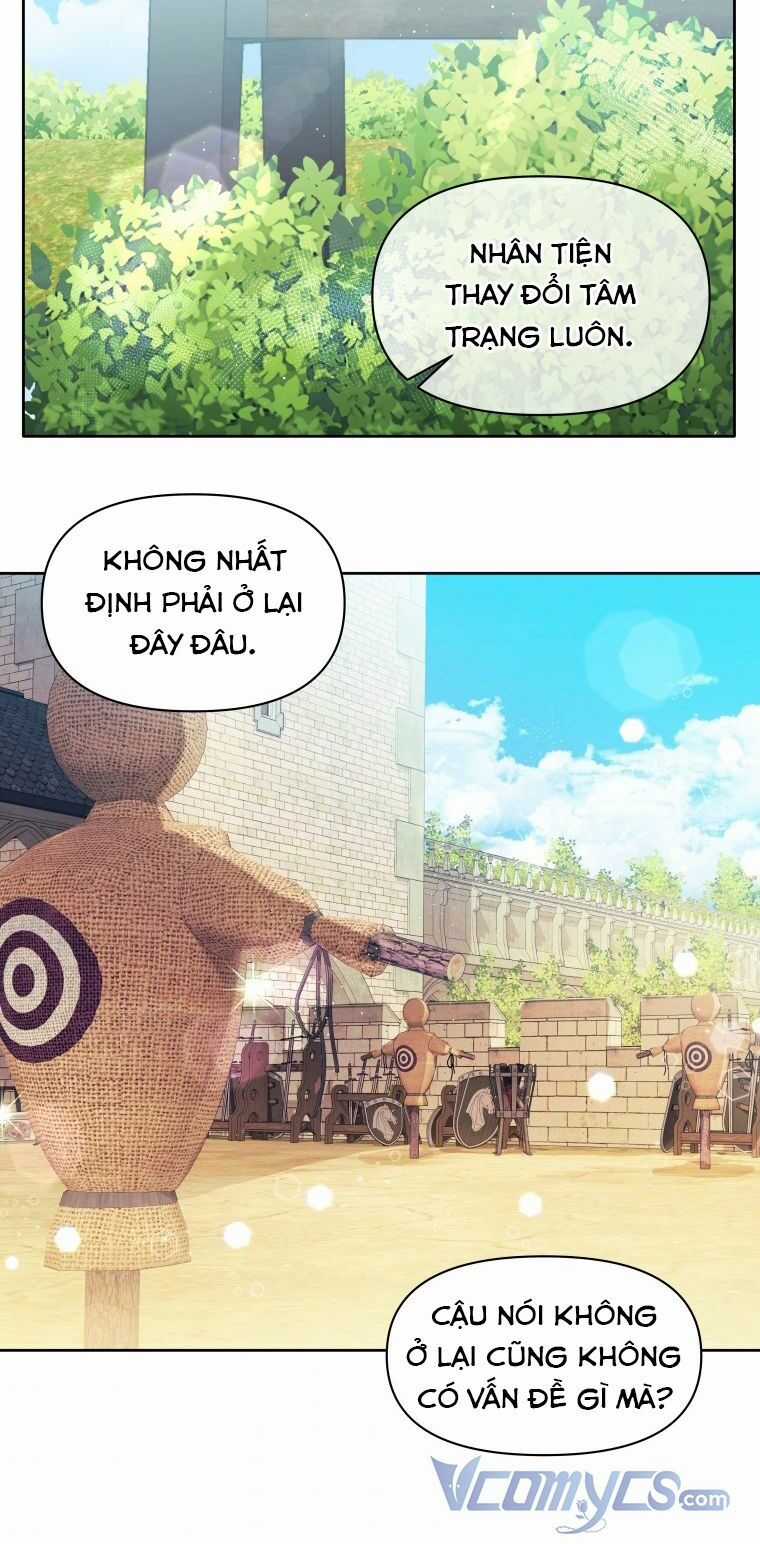 Này Tiểu Công Tước, Hãy Tin Ở Chị Đi! Chapter 7 trang 5