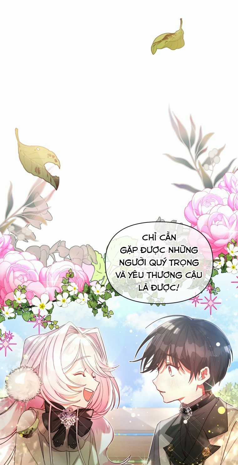 Này Tiểu Công Tước, Hãy Tin Ở Chị Đi! Chapter 7 trang 8
