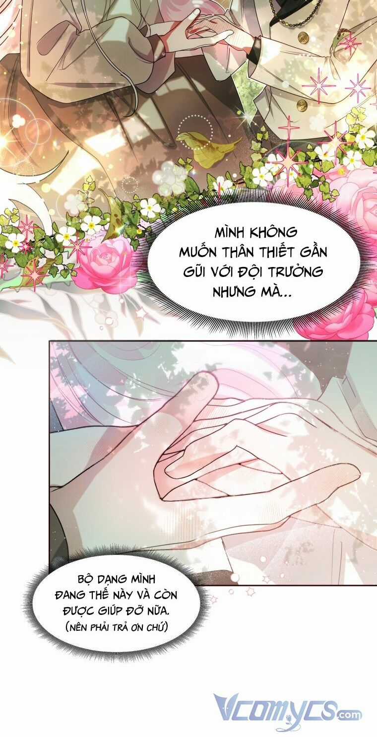 Này Tiểu Công Tước, Hãy Tin Ở Chị Đi! Chapter 7 trang 9