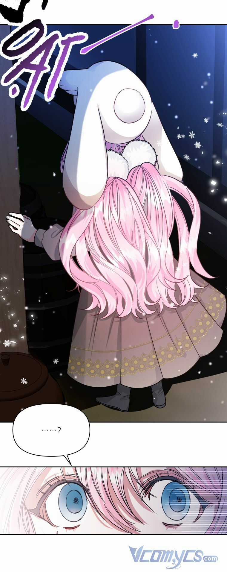 Này Tiểu Công Tước, Hãy Tin Ở Chị Đi! Chapter 8 trang 10