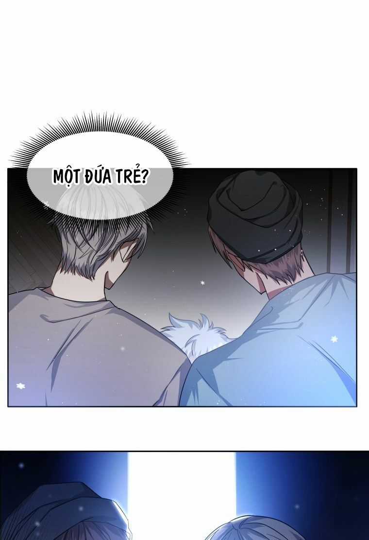 Này Tiểu Công Tước, Hãy Tin Ở Chị Đi! Chapter 8 trang 11