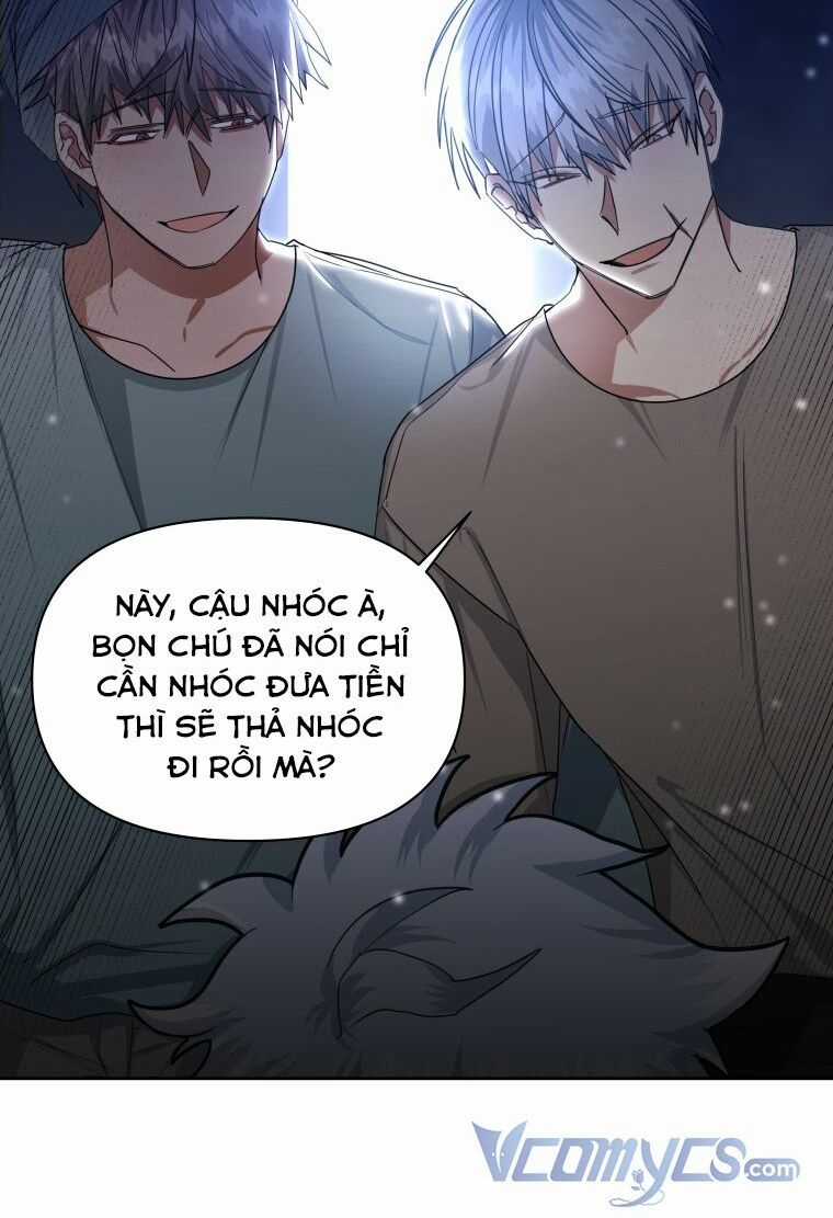 Này Tiểu Công Tước, Hãy Tin Ở Chị Đi! Chapter 8 trang 12