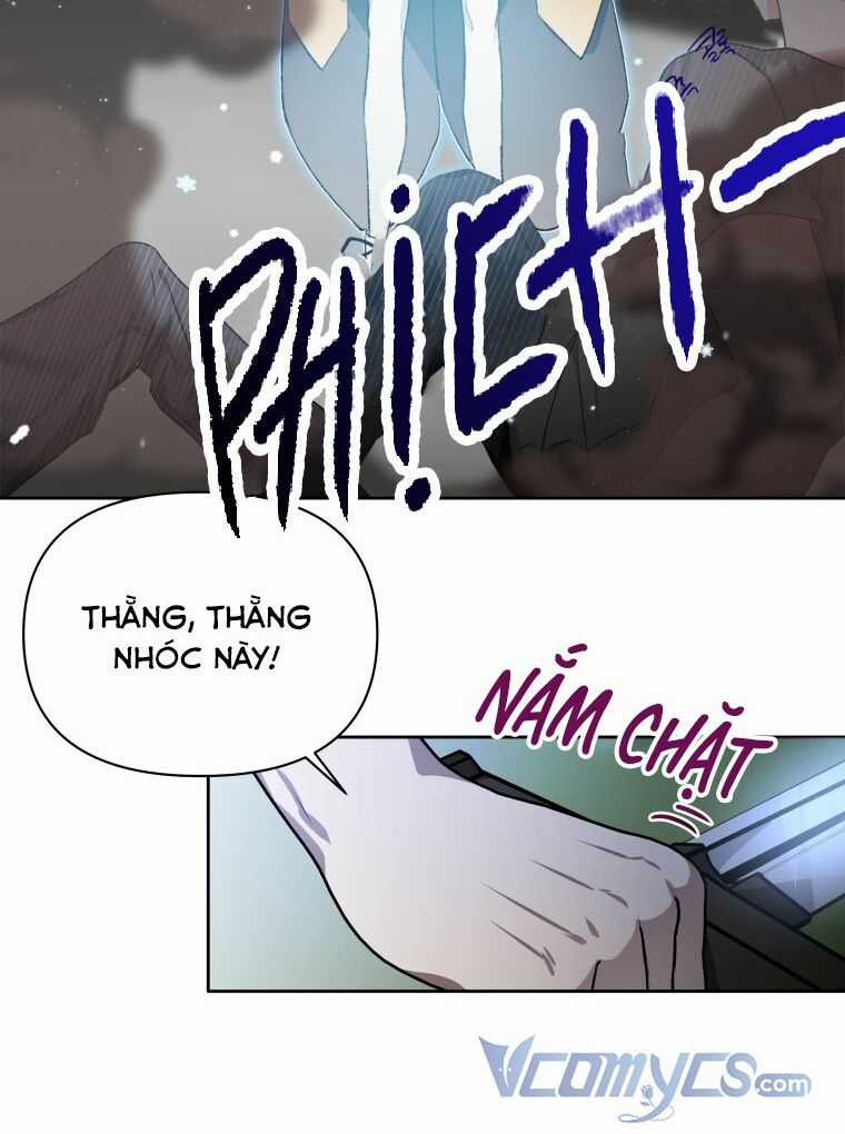 Này Tiểu Công Tước, Hãy Tin Ở Chị Đi! Chapter 8 trang 15