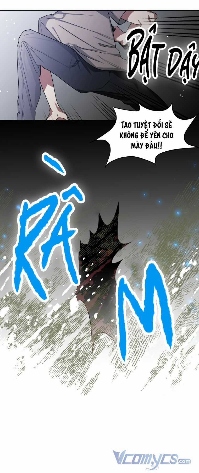 Này Tiểu Công Tước, Hãy Tin Ở Chị Đi! Chapter 8 trang 16