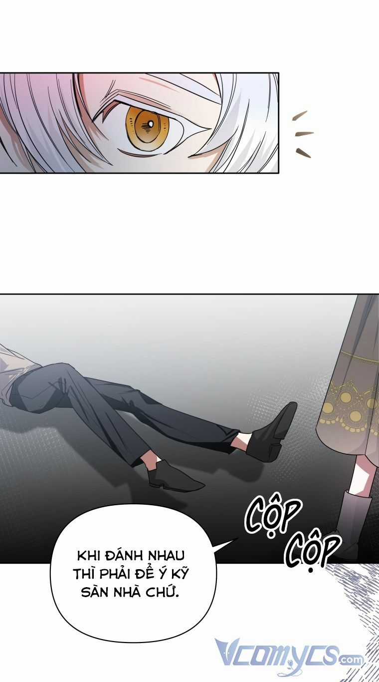 Này Tiểu Công Tước, Hãy Tin Ở Chị Đi! Chapter 8 trang 17