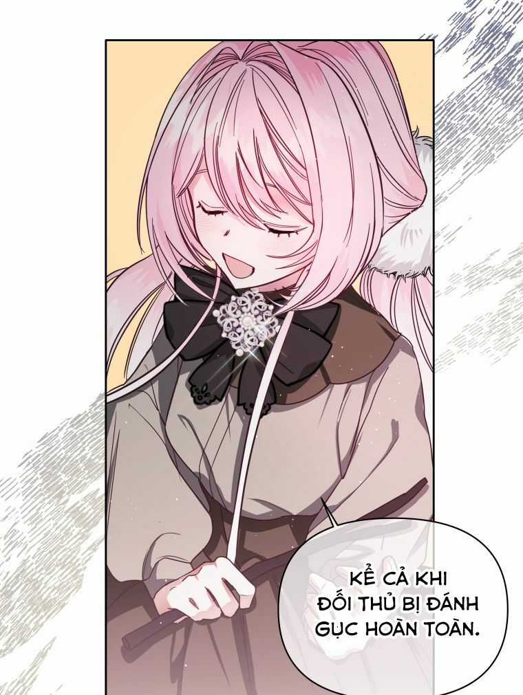 Này Tiểu Công Tước, Hãy Tin Ở Chị Đi! Chapter 8 trang 18