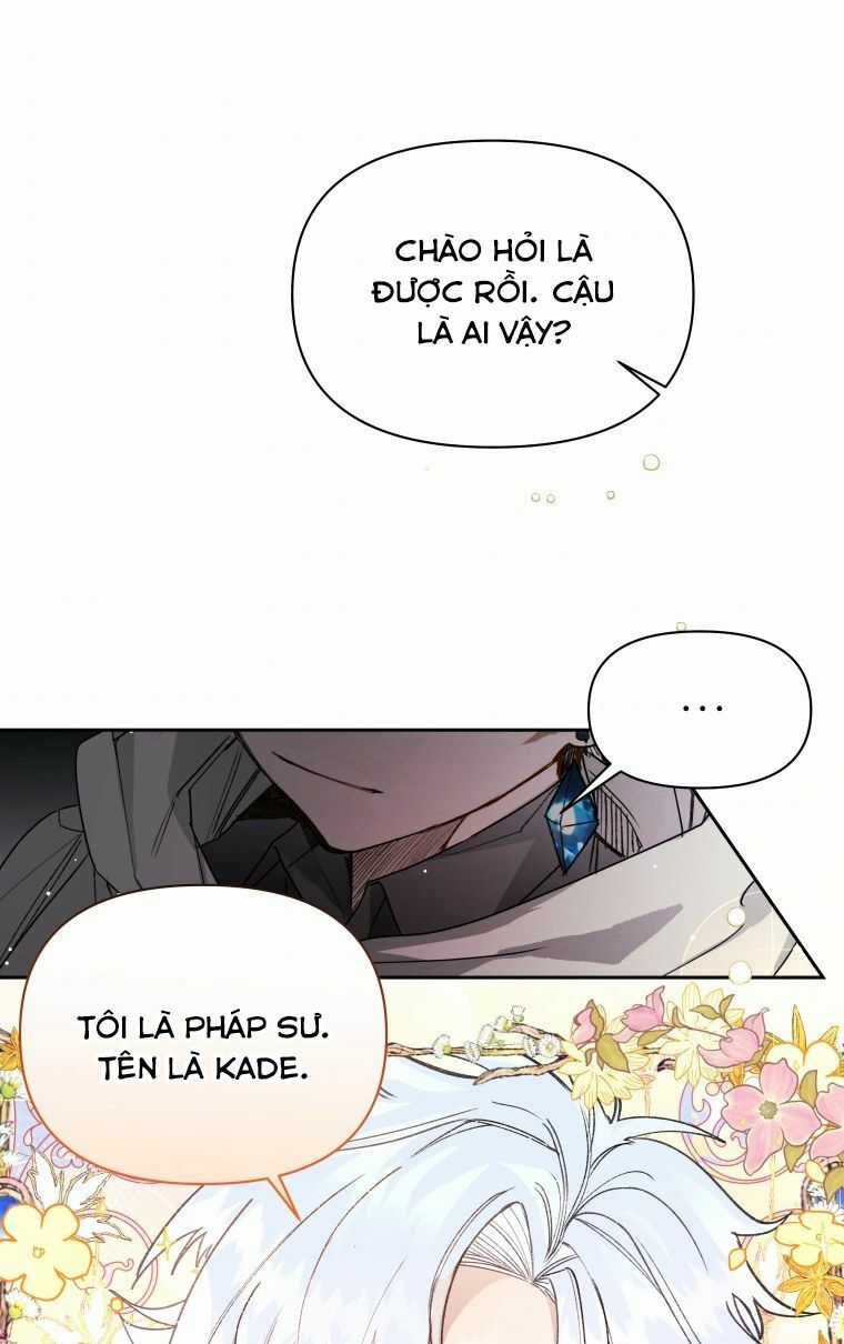 Này Tiểu Công Tước, Hãy Tin Ở Chị Đi! Chapter 8 trang 20