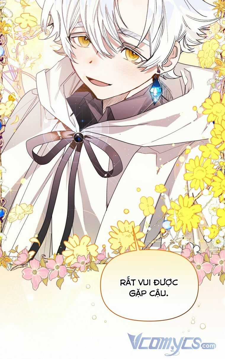 Này Tiểu Công Tước, Hãy Tin Ở Chị Đi! Chapter 8 trang 21