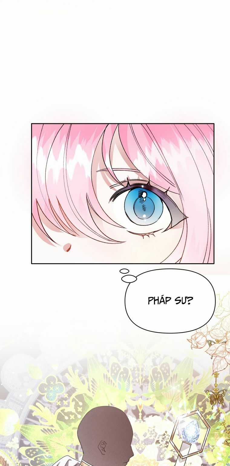 Này Tiểu Công Tước, Hãy Tin Ở Chị Đi! Chapter 8 trang 22