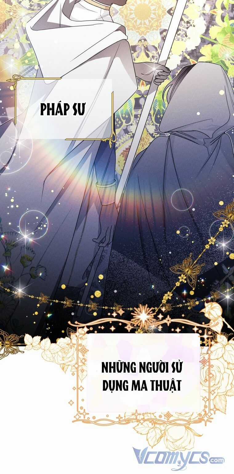 Này Tiểu Công Tước, Hãy Tin Ở Chị Đi! Chapter 8 trang 23