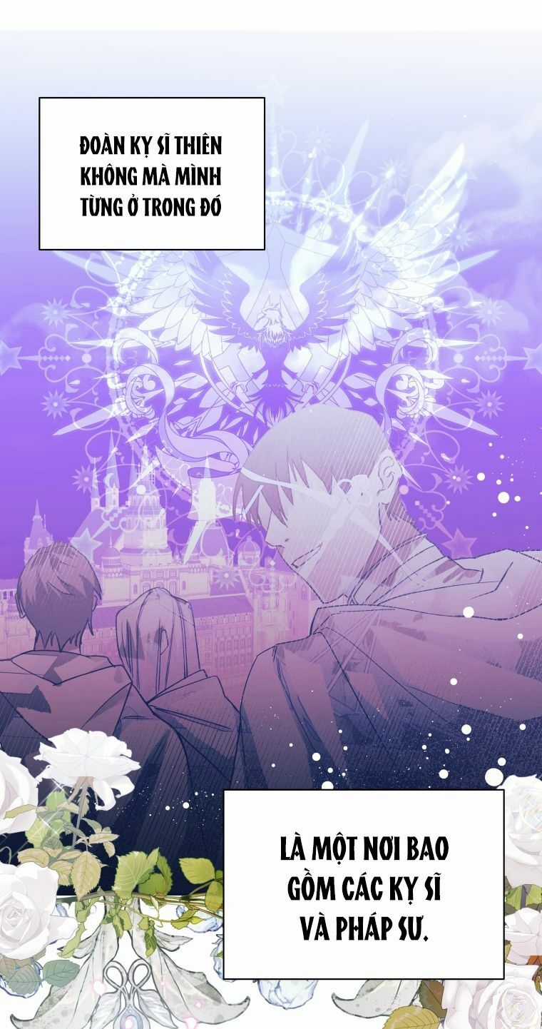 Này Tiểu Công Tước, Hãy Tin Ở Chị Đi! Chapter 8 trang 24