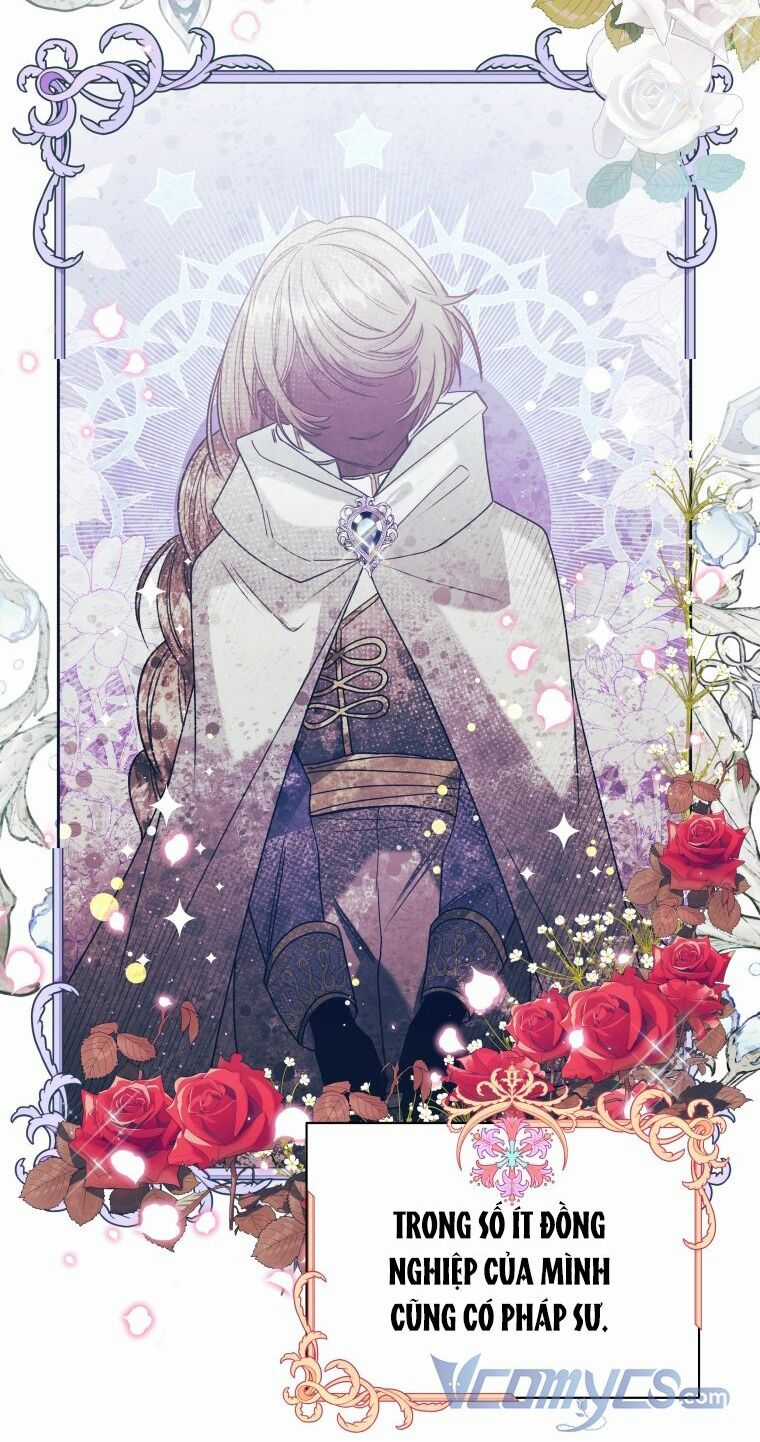 Này Tiểu Công Tước, Hãy Tin Ở Chị Đi! Chapter 8 trang 25