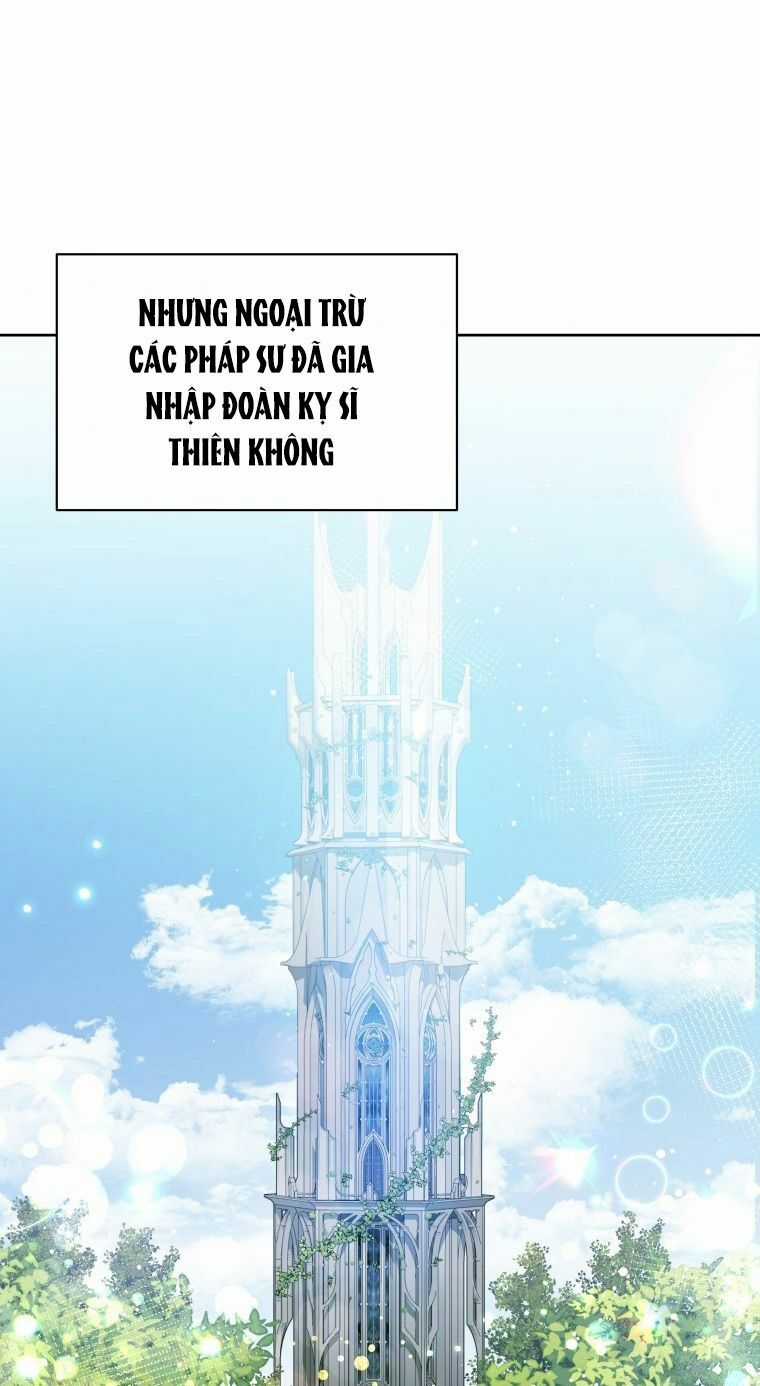 Này Tiểu Công Tước, Hãy Tin Ở Chị Đi! Chapter 8 trang 26