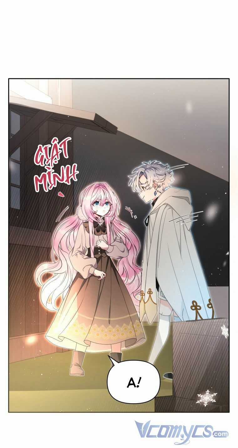 Này Tiểu Công Tước, Hãy Tin Ở Chị Đi! Chapter 8 trang 28